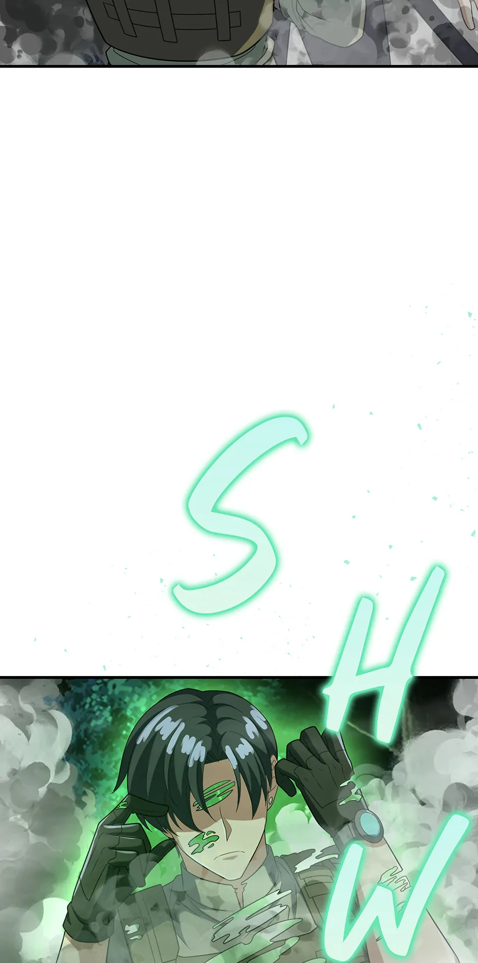 I swallowed the heavenly demon Chapter 37 38